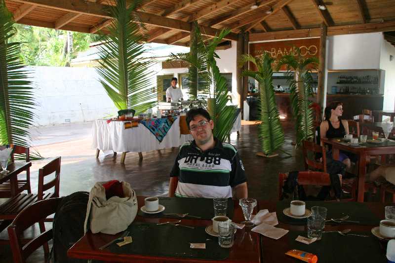 Mexico & Guatemala 2010 - 0915